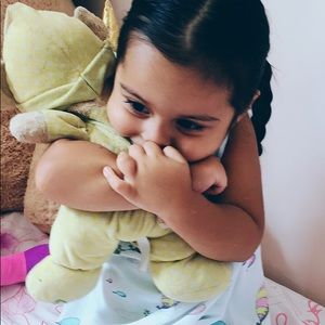 Meet your Posher, Maria